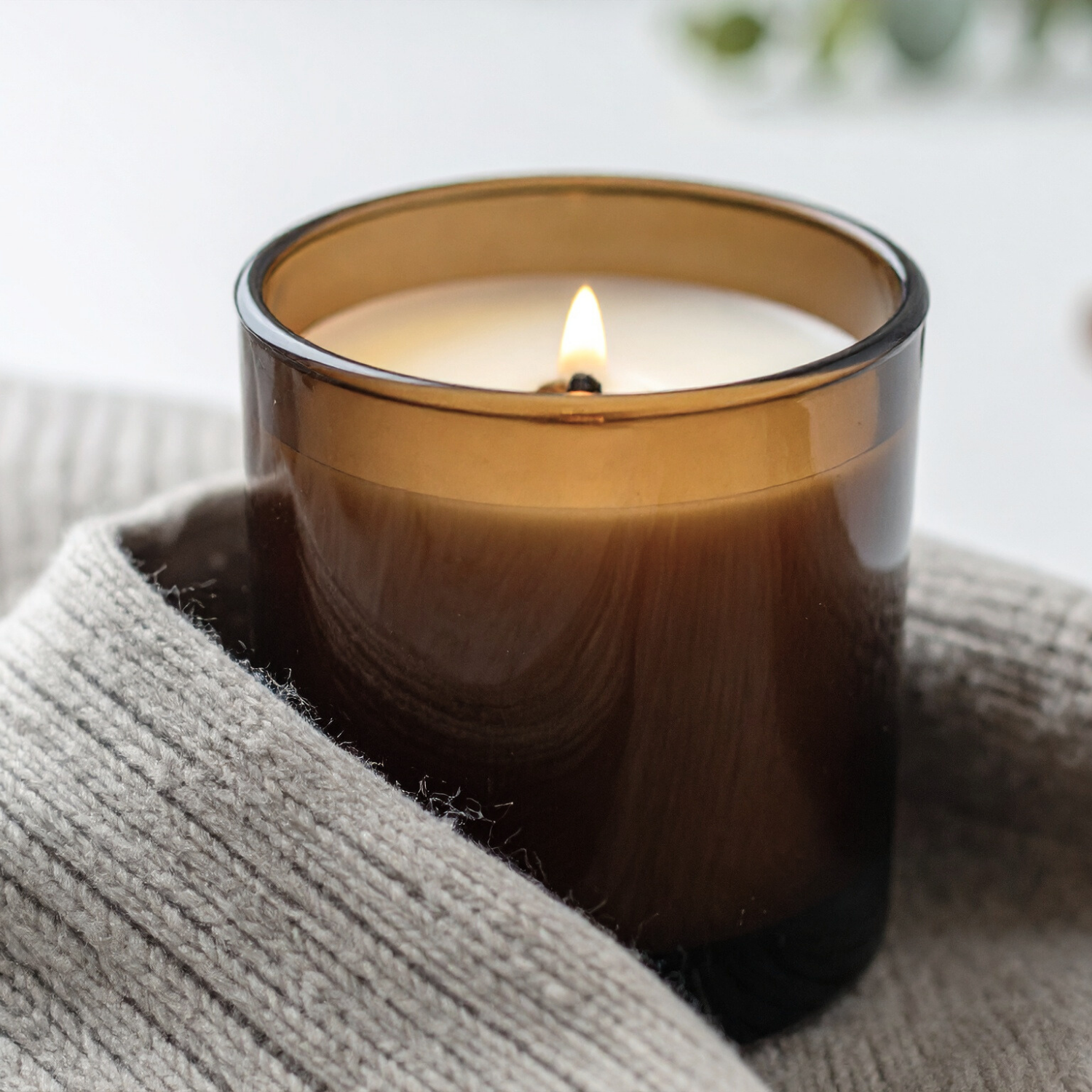 Tuoksukynttilät - TULOSSA 09/2026