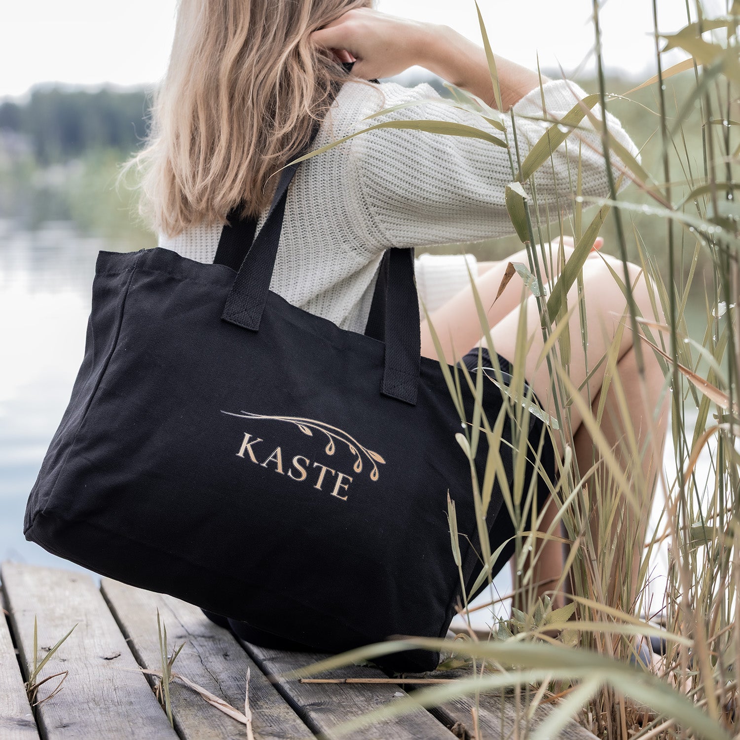 Kaste Kangaskassi